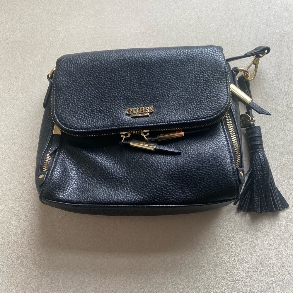 Guess crossbody bag